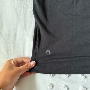 Lululemon Shirt